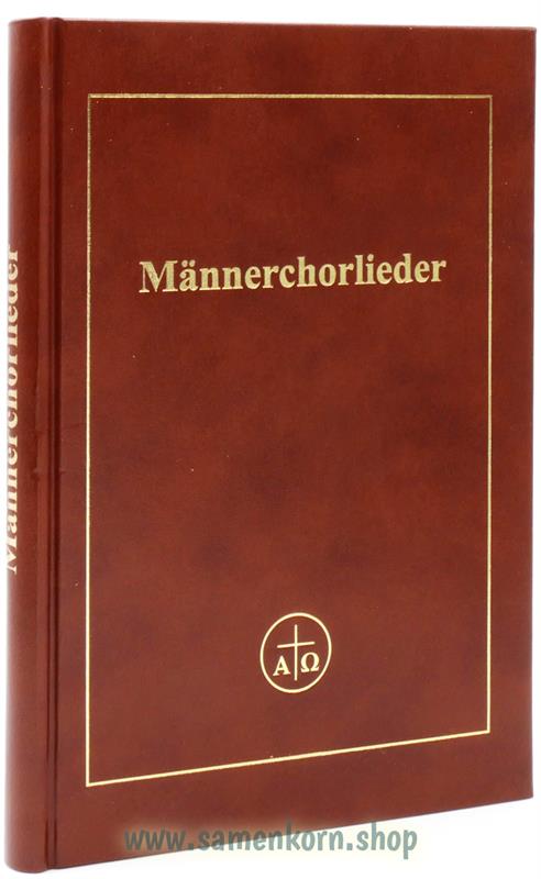 503038_Maennerchorlieder.jpg