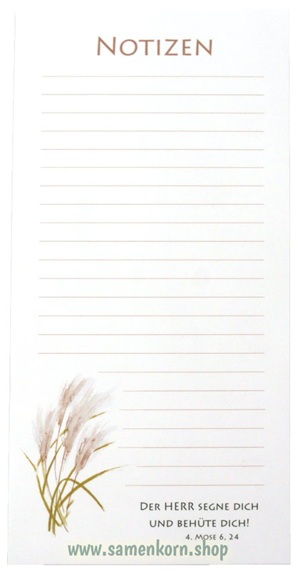 Notizen_Der_Herr_segne_dich_und_behuete_dich.jpg