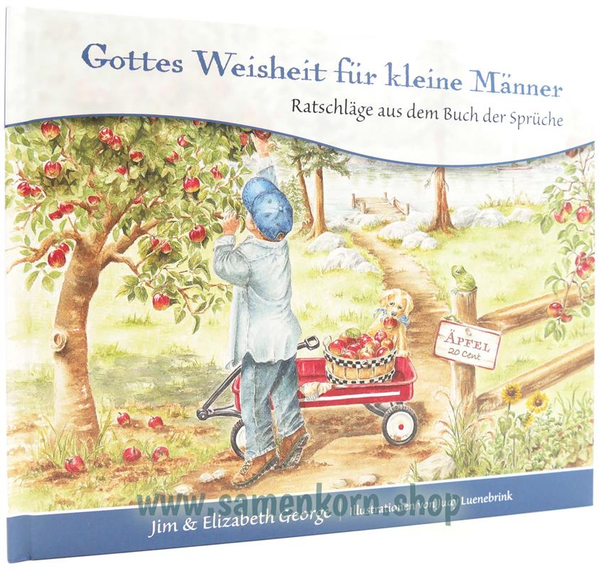 875430_Gottes_Weisheit_fuer_kleine_Maenner.jpg