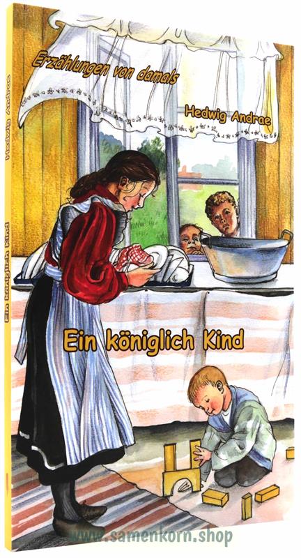 894103_Ein_koeniglich_Kind.jpg