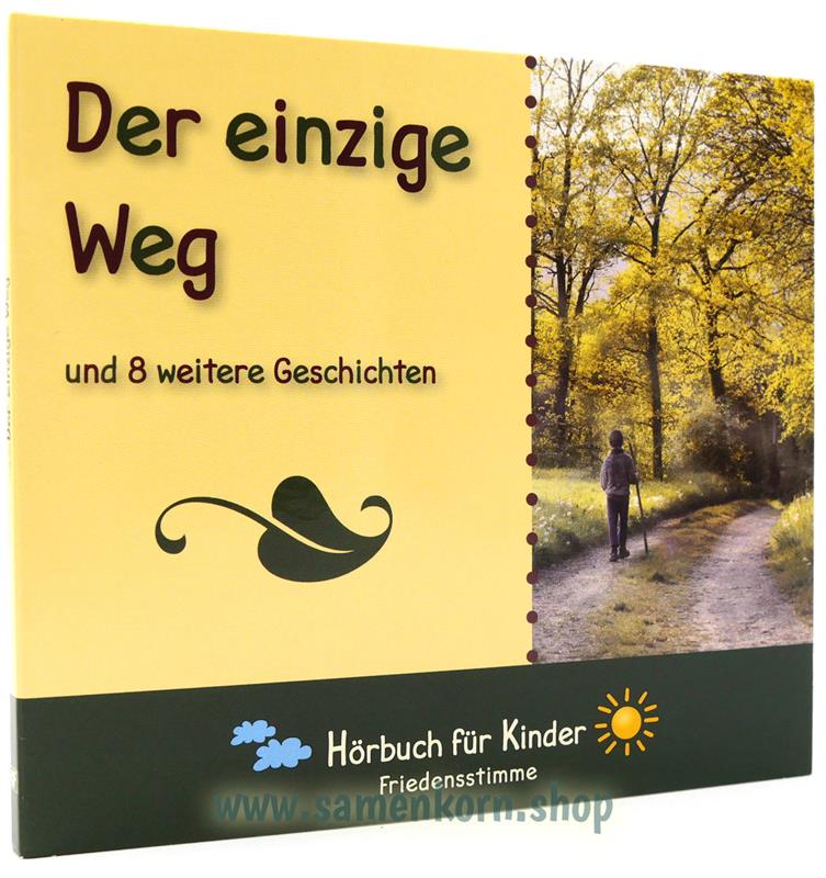503165_Der_einzige_Weg.jpg