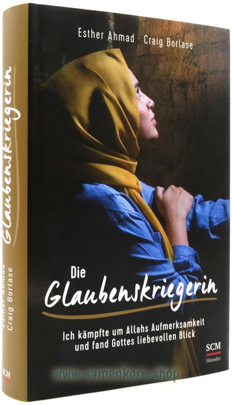 395974_Die_Glaubenskriegerin.jpg